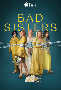 Bad Sisters (Season 2)